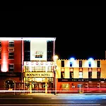 Dooley's Hotel