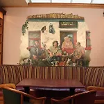 Hotel Dooley's 3*