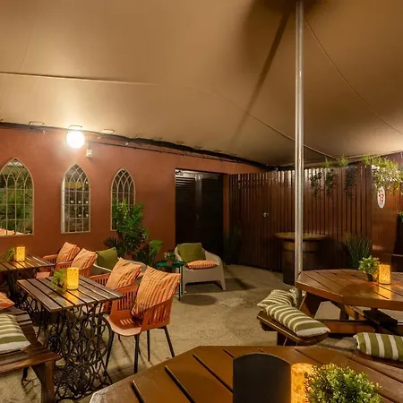 Dooley's Hotel Waterford