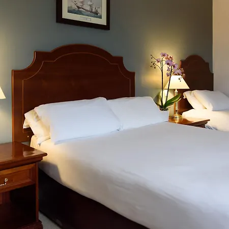 Hotel Dooley's Waterford