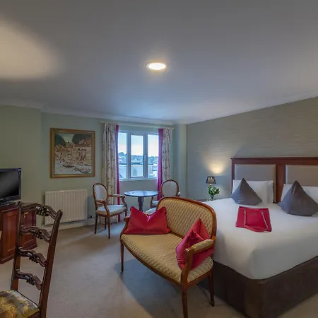 Hotel Dooley's