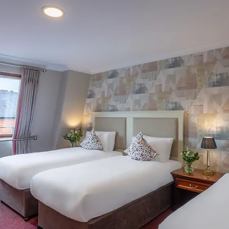 Hotel Dooley's