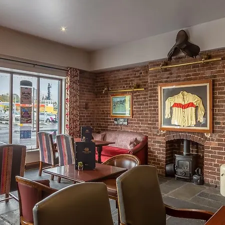 Hotel Dooley's 3*