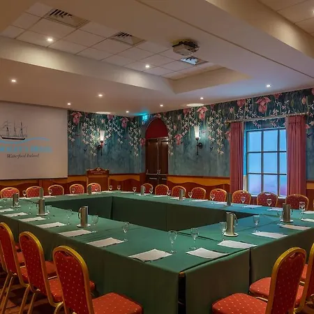 Dooley's Hotel Waterford
