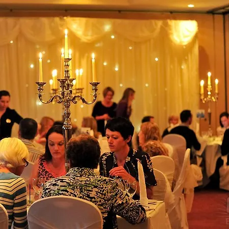 Hotel Dooley's Waterford