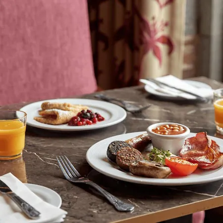 Dooley's Hotel Waterford