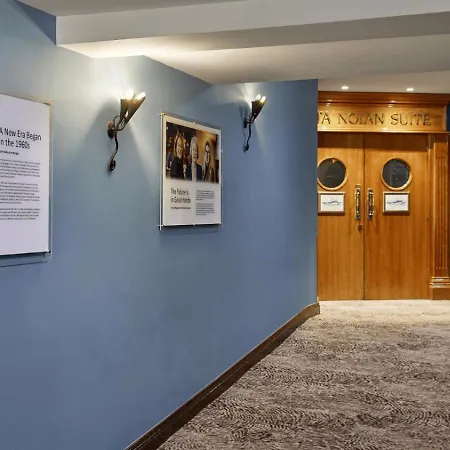 Dooley's 3* Waterford