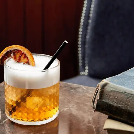 Hotel Dooley's Waterford