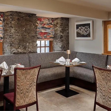 Hotel Dooley's 3*