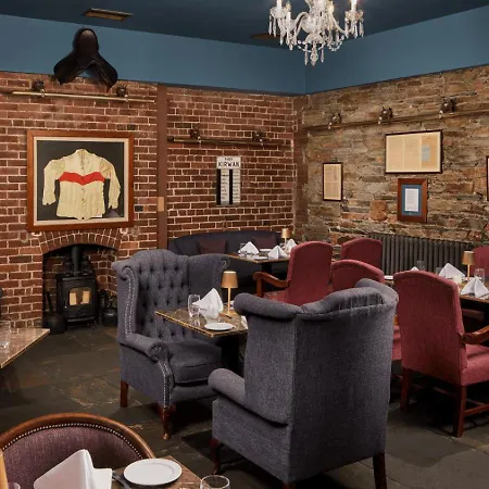 Dooley's Waterford