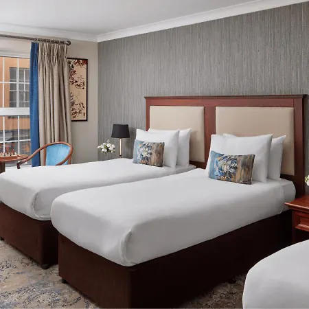 Hotel Dooley's