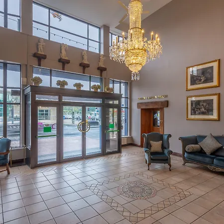 Hotel Dooley's Waterford