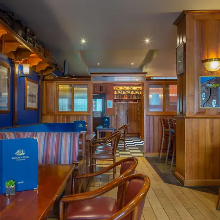 Hotel Dooley's Waterford