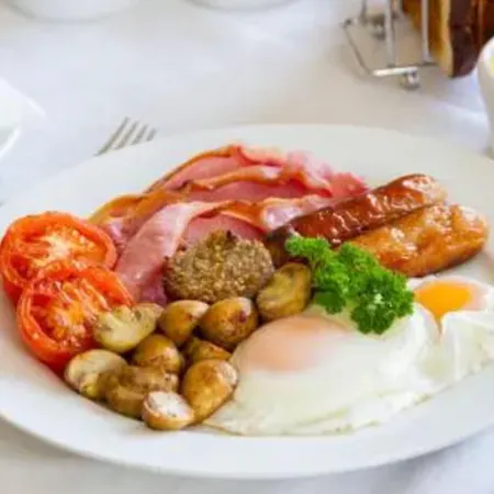 Dooley's 3* Waterford