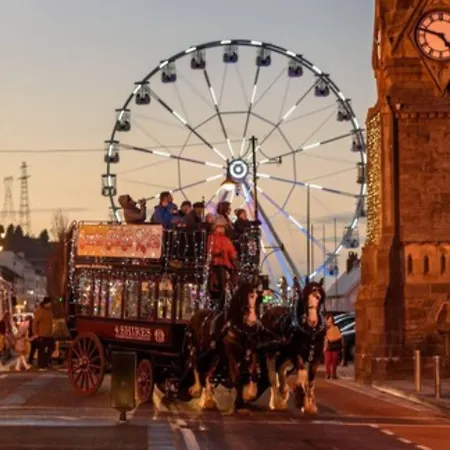 Dooley's Hotel Waterford