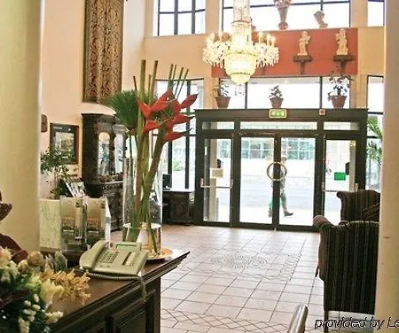 Hotel Dooley's Waterford