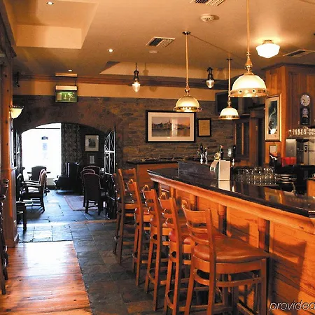 Dooley's Hotel