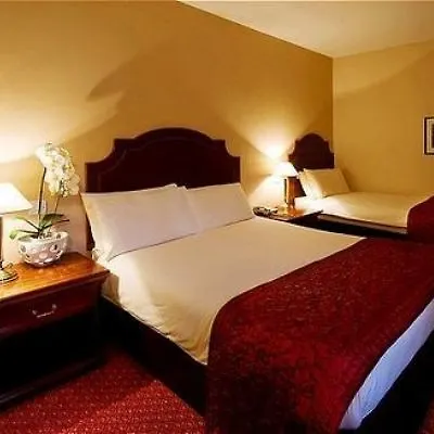Hotel Dooley's 3*