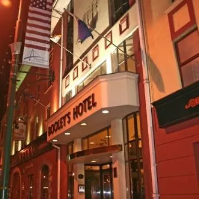 Dooley's Waterford