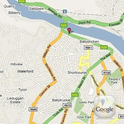 Dooley's 3* Waterford