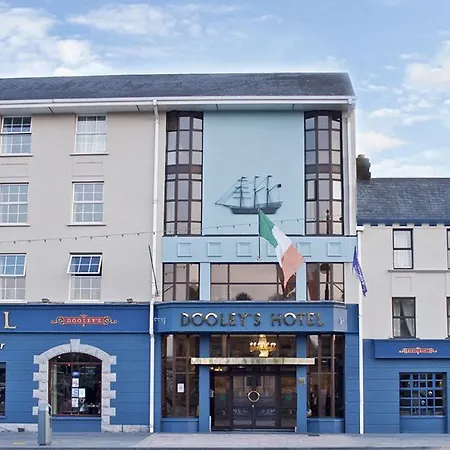 Dooley's Hotel Waterford