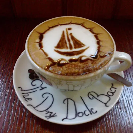 Dooley's Hotel Waterford