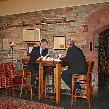 Dooley's 3* Γουότερφορντ