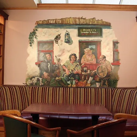 Hotel Dooley's 3*