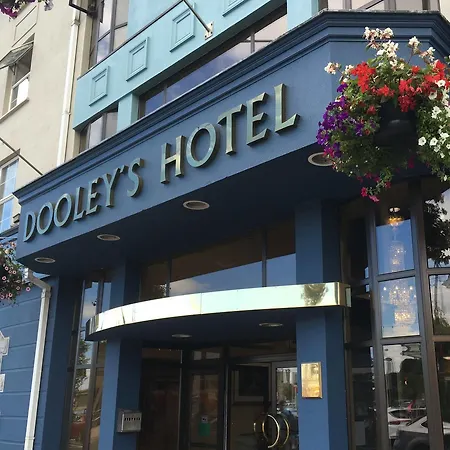 Hotel Dooley's 3*