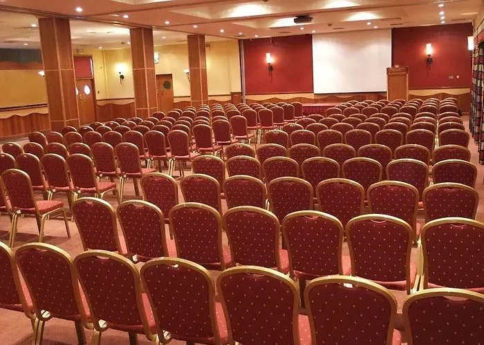 Dooley's Hotel Waterford