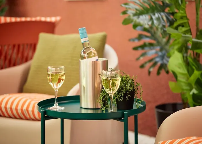 Hotel Dooley's Waterford