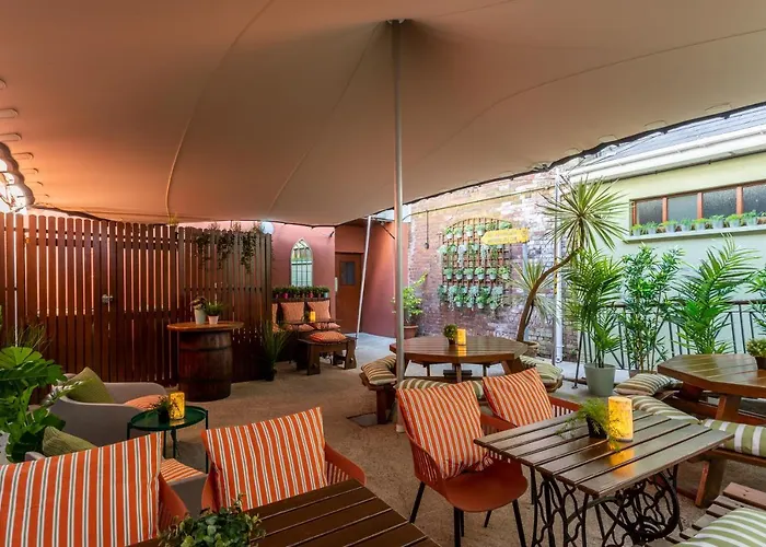 Dooley's 3* Waterford