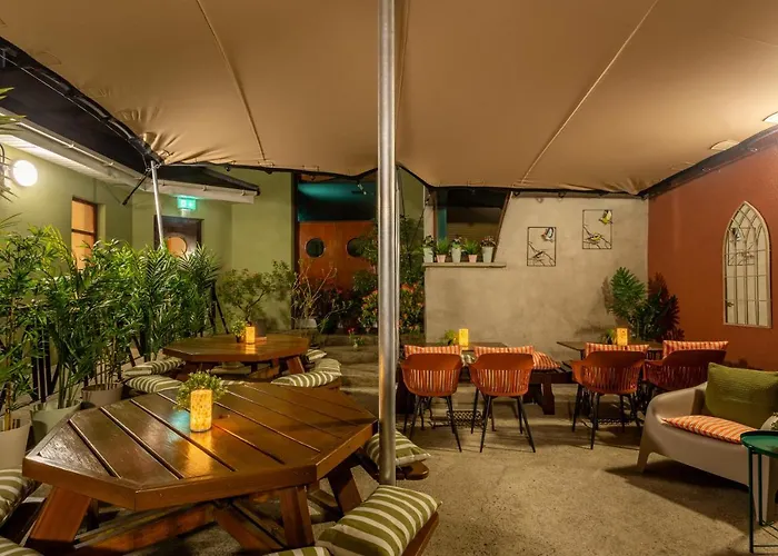 Hotel Dooley's Waterford