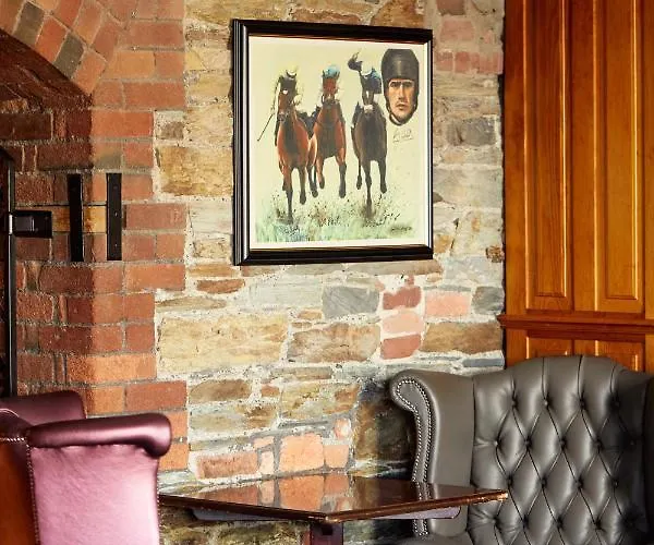 Dooley's 3* Waterford