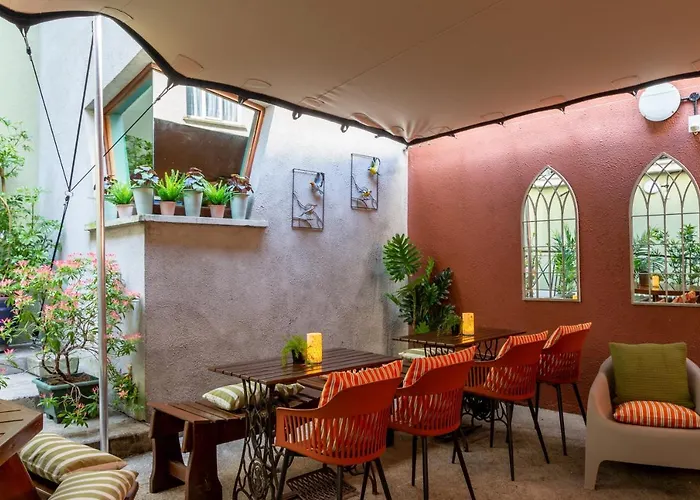 Dooley's Hotel Waterford