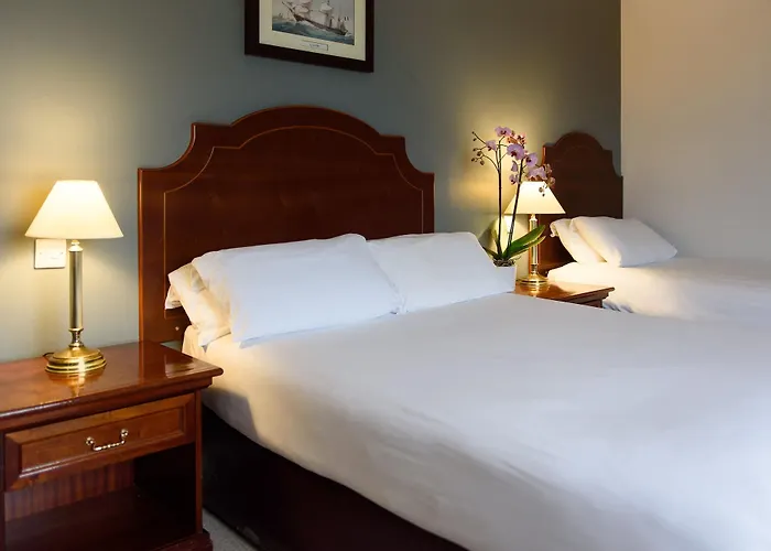 Hotel Dooley's Waterford