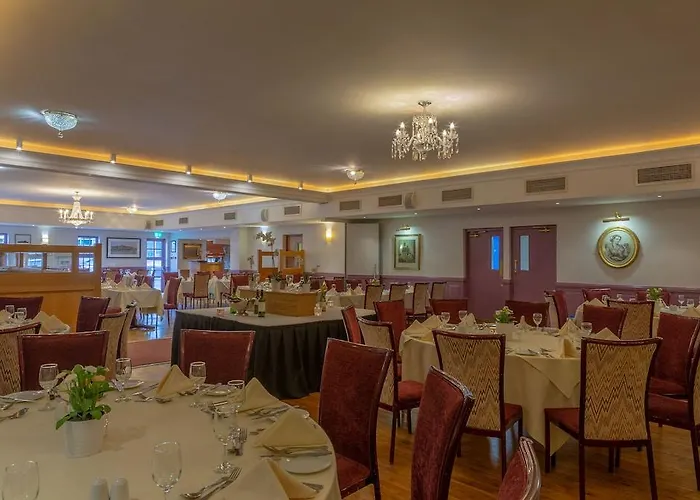 Dooley's 3* Waterford