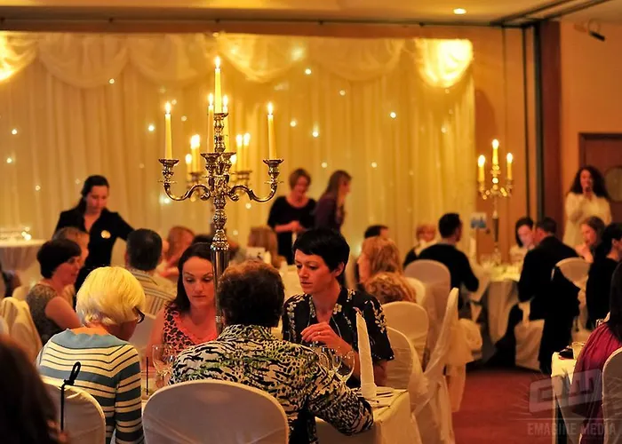 Hotel Dooley's Waterford