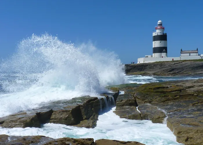 Hotel Dooley's Waterford