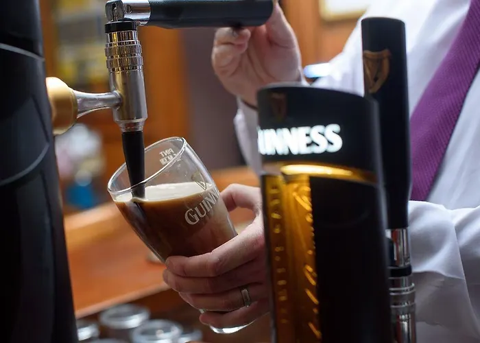 Dooley's 3* Waterford