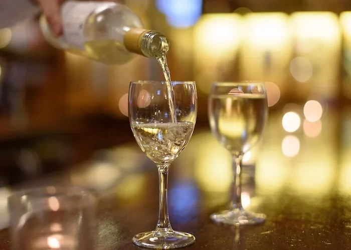 Dooley's 3* Вотафорд