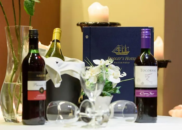 Dooley's Вотафорд