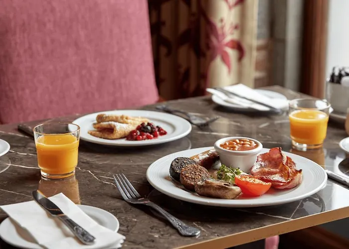 Dooley's Hotel Waterford