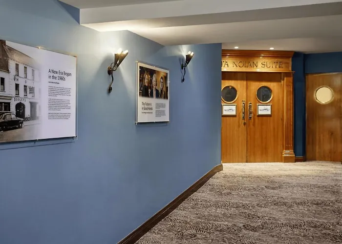 Dooley's 3* Waterford