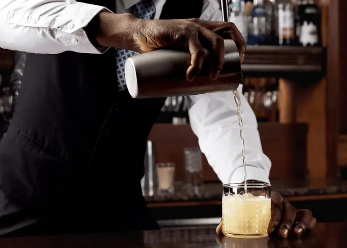 Dooley's Hotel Waterford