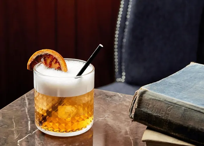 Отель Dooley's Вотафорд