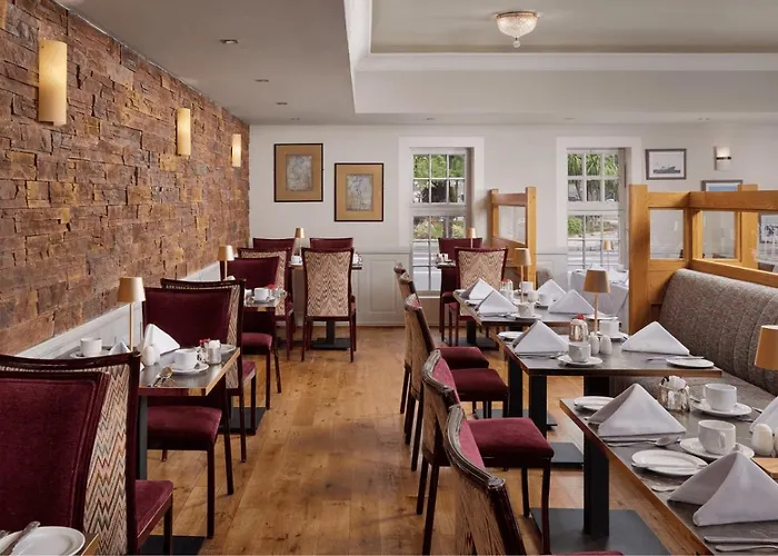 Dooley's 3* Waterford