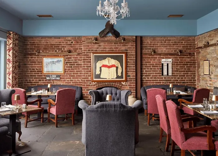 Dooley's Вотафорд