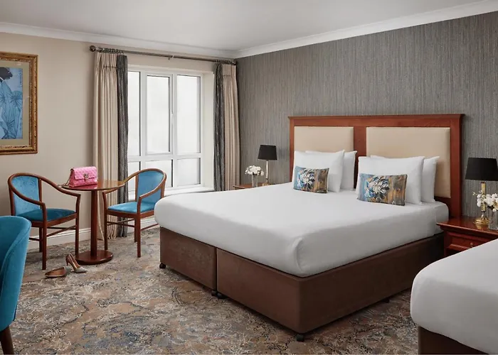 Dooley's Отель Вотафорд