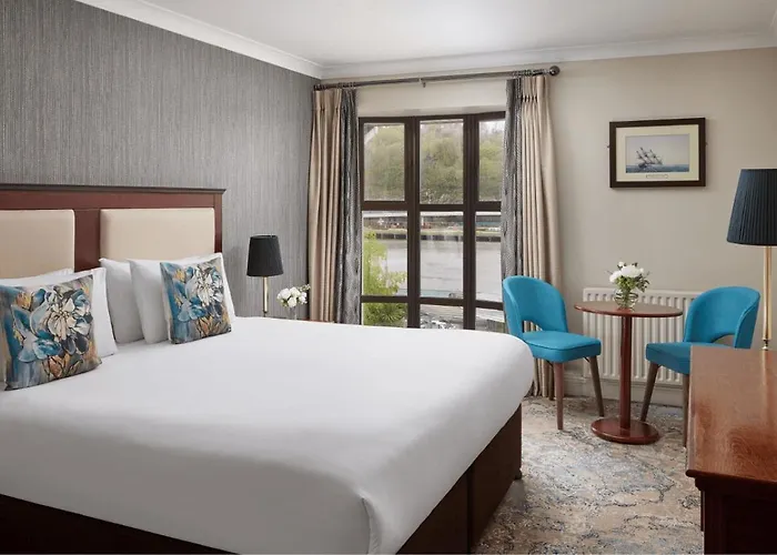 Hotel Dooley's Waterford